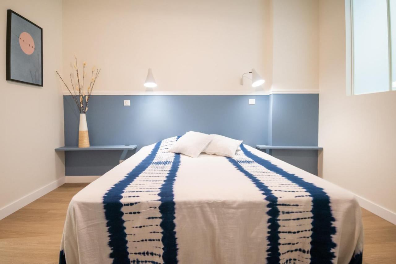 La Maison Des Vendangeurs En Ville Ναρμπόν Εξωτερικό φωτογραφία
