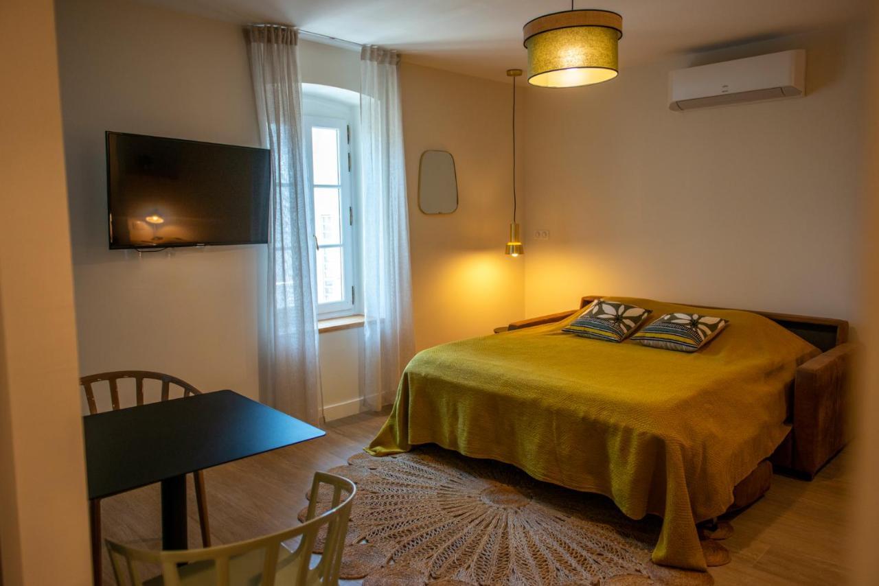 La Maison Des Vendangeurs En Ville Ναρμπόν Εξωτερικό φωτογραφία