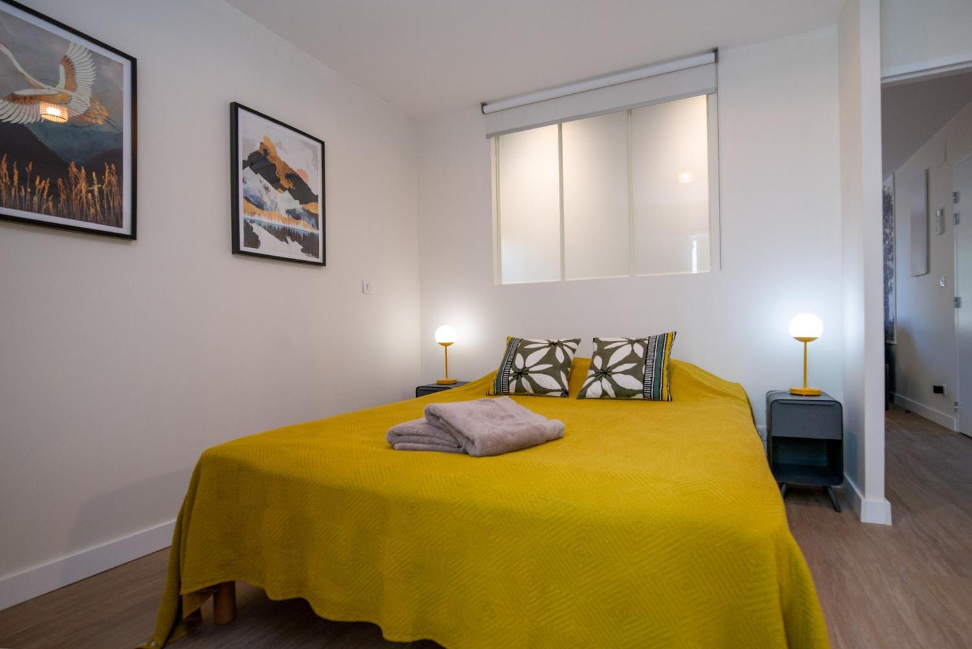 La Maison Des Vendangeurs En Ville Ναρμπόν Δωμάτιο φωτογραφία