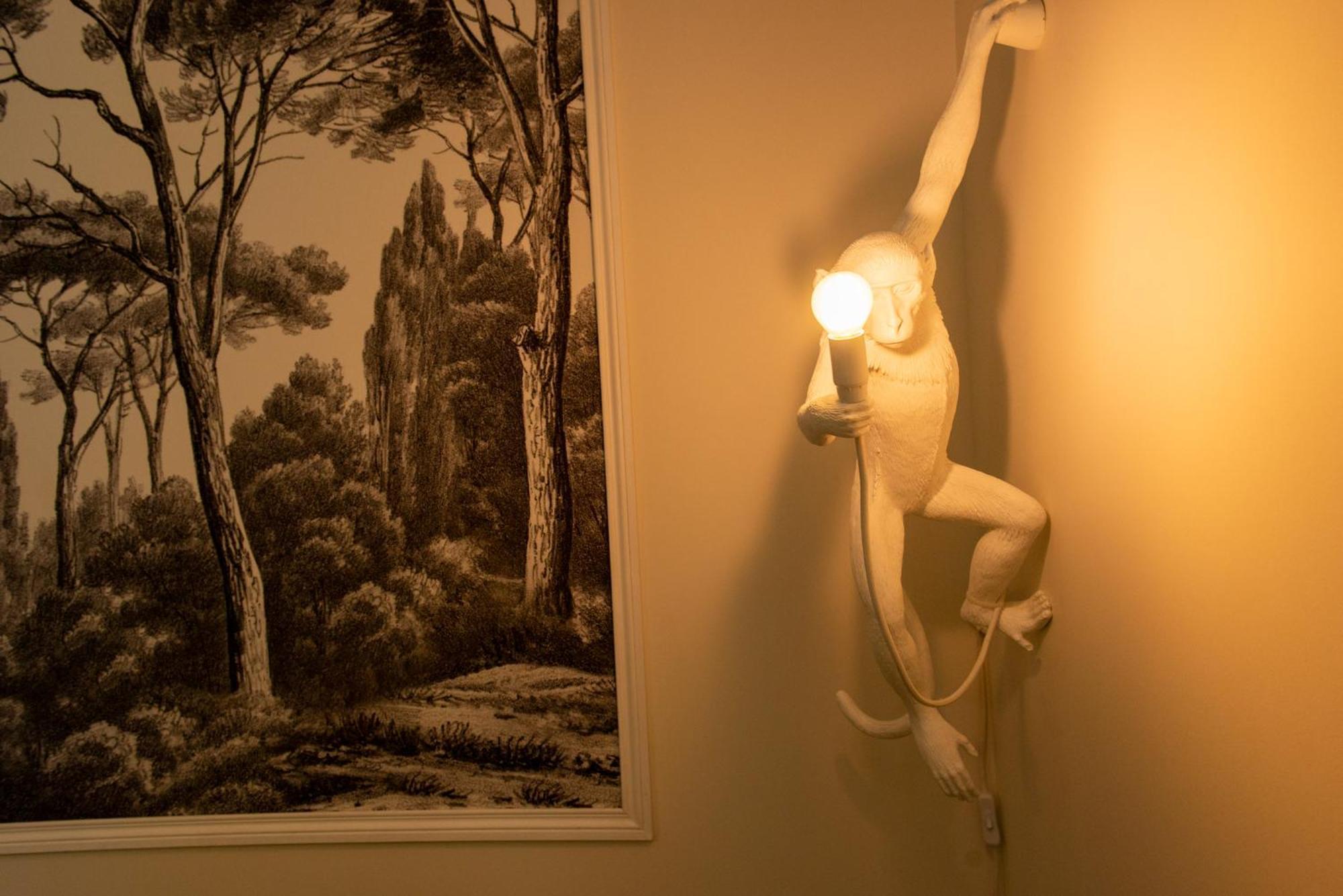 La Maison Des Vendangeurs En Ville Ναρμπόν Δωμάτιο φωτογραφία